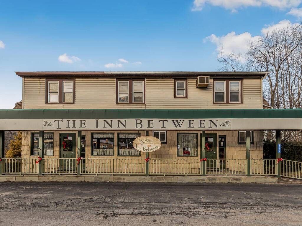 0.49 Acres, 42377 State Highway 28, Margaretville, NY 12455 Land and Farm