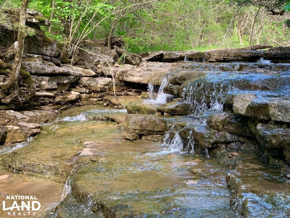 0000 Farm Road 1230, Shell Knob, MO 65747 Land and Farm