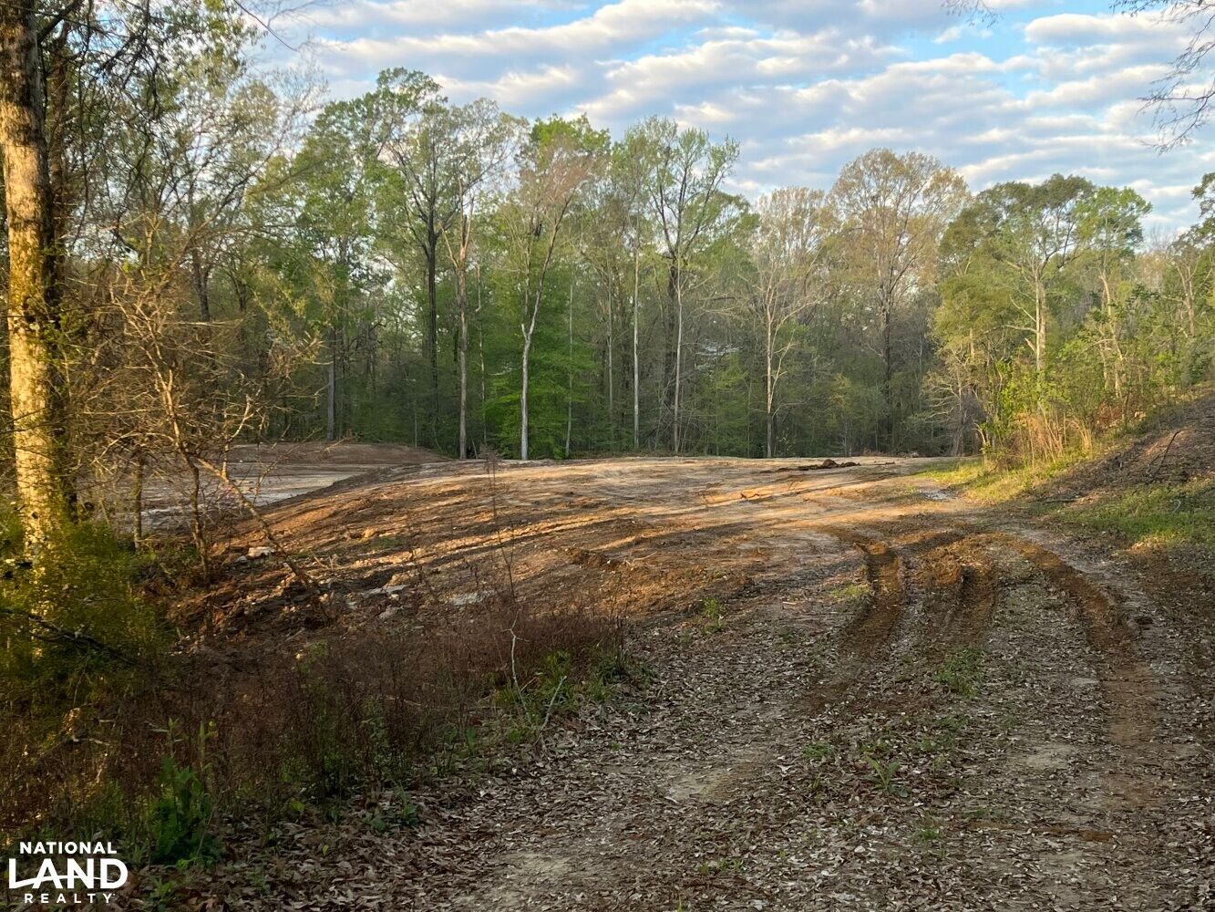 0 Grange Hall Rd, Vicksburg, MS 39180 Land and Farm