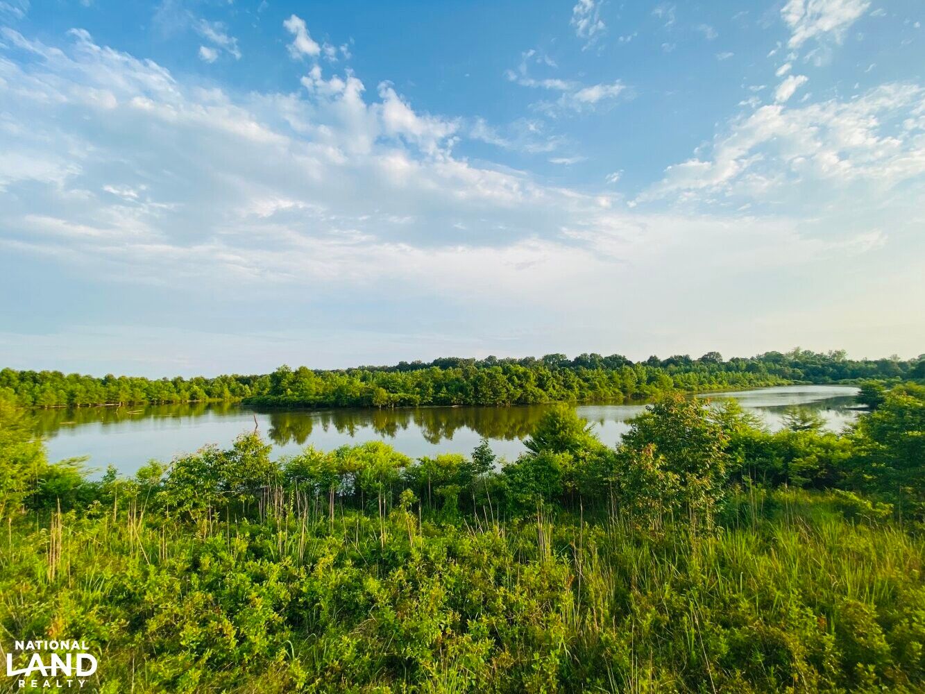 174 Acres, 0 Garnder Rd, Marks, MS 38646 Land and Farm