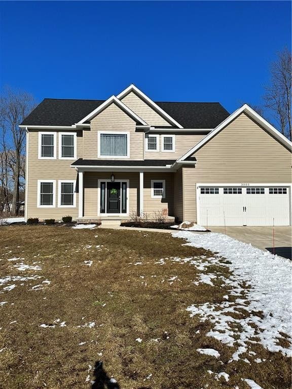 0.49 Acres, 3005 SUZANNE Drive, Erie, PA 16510 Land and Farm