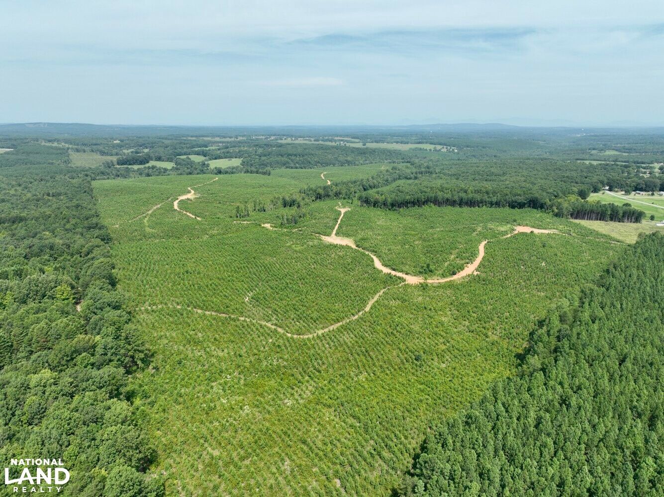 0 Wards Road, Hurt, VA 24563 Land and Farm