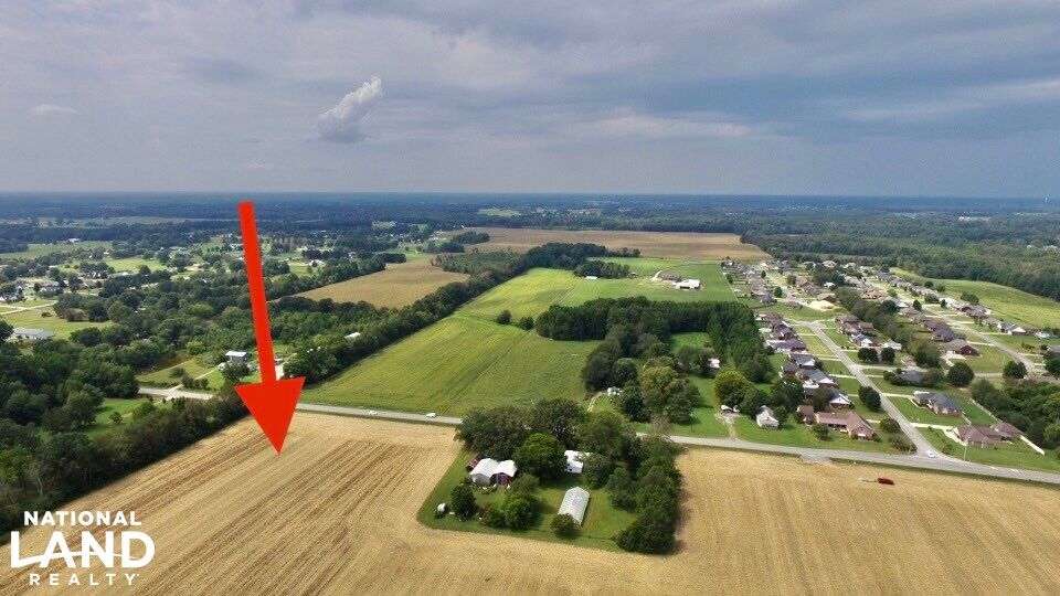 162 Acres, 0 SR251, Toney, AL 35773 Land and Farm