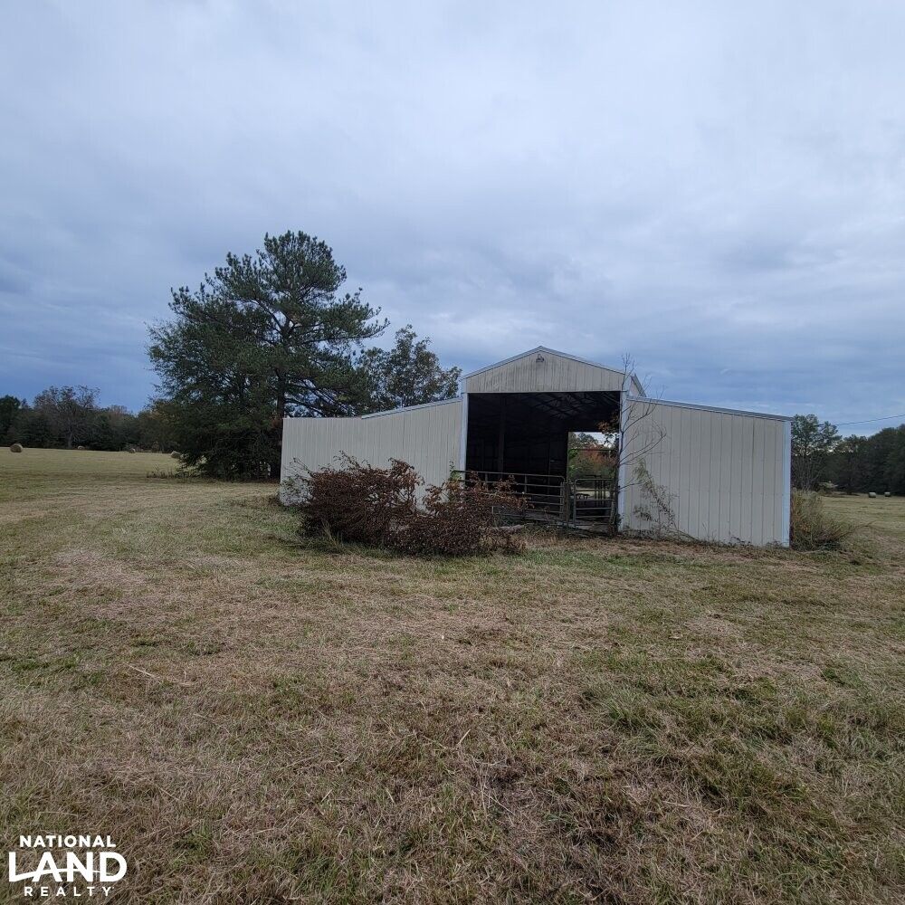 47 acres in Tuskegee, AL, 36087 Land and Farm