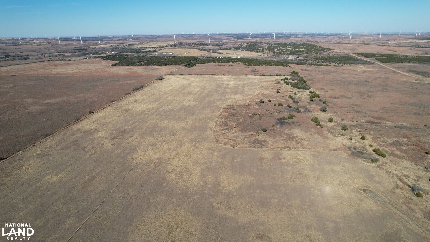 160 Acres, 195924 E County Rd 161, OK 73832 Land and Farm
