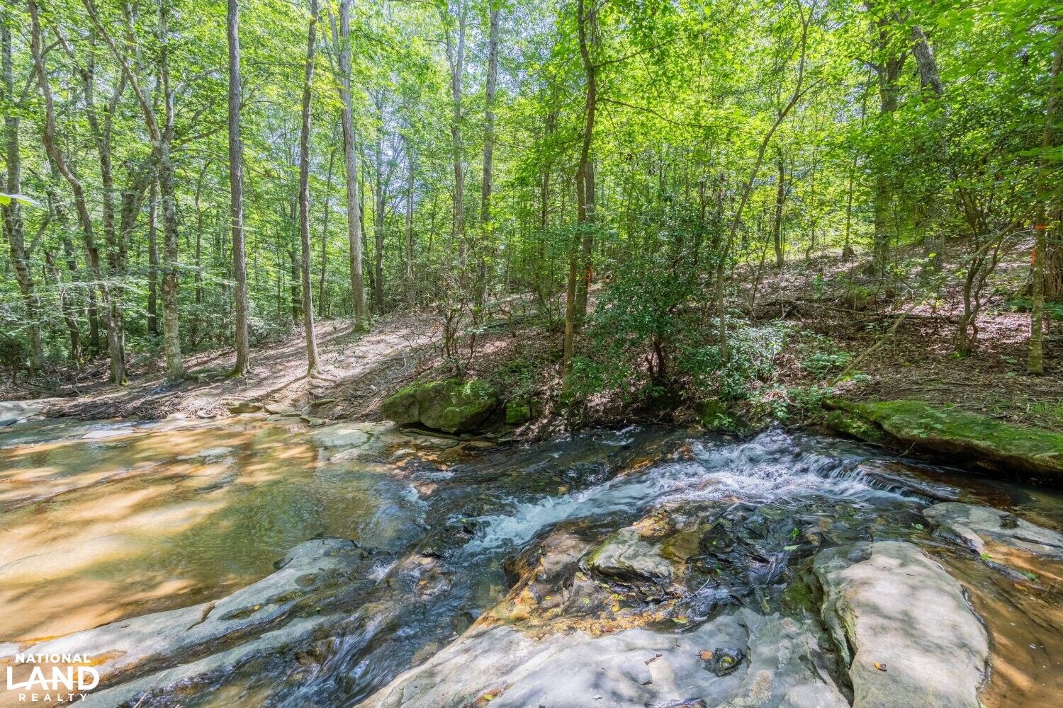 0 Quill Rd, Bowman, GA 30624 Land and Farm