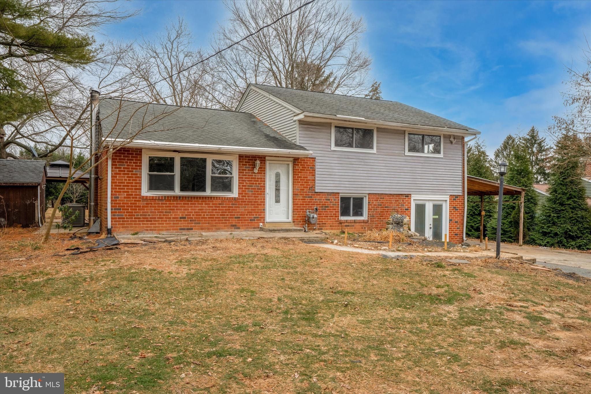 0.71 Acres, 227 S PENNELL ROAD, Media, PA 19063 Land and Farm