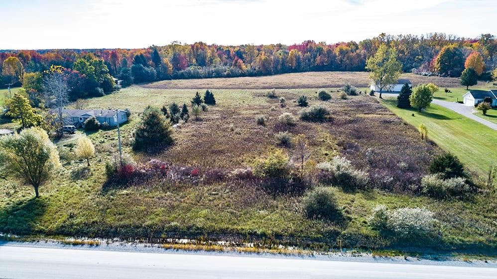 2.3 Acres, Norman Rd, Yale, MI 48097 Land and Farm