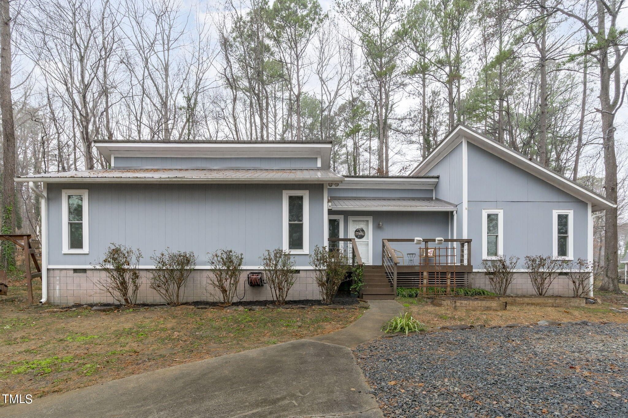 0.48 Acres, 5515 Genesee Drive, Durham, NC 27712 Land and Farm