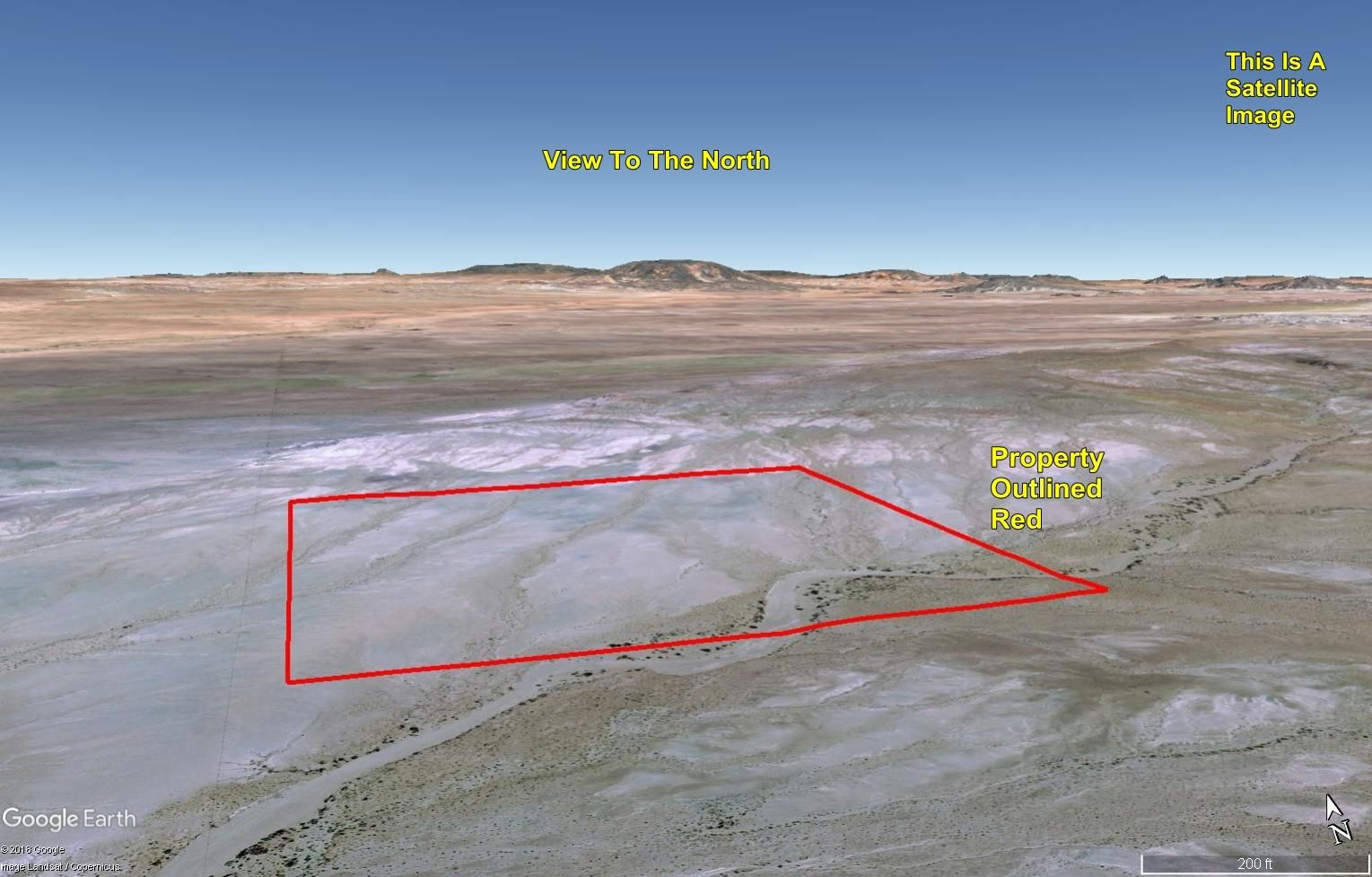 40 acres in Joseph City, AZ, 86032 MLS 1071 Land and Farm
