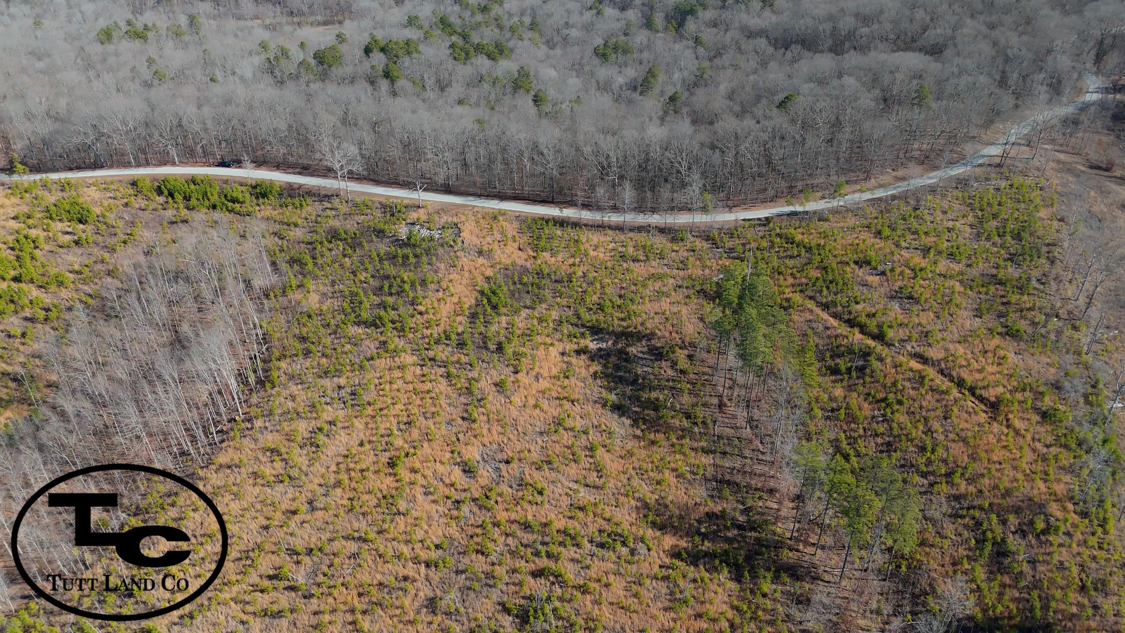 Tucker Rd, Bethel Springs, TN 38315 Land and Farm