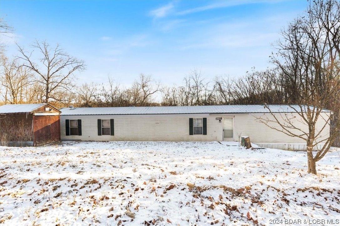 2.08 Acres, 28657 Canyon Drive, Stover, MO 65078 Land and Farm