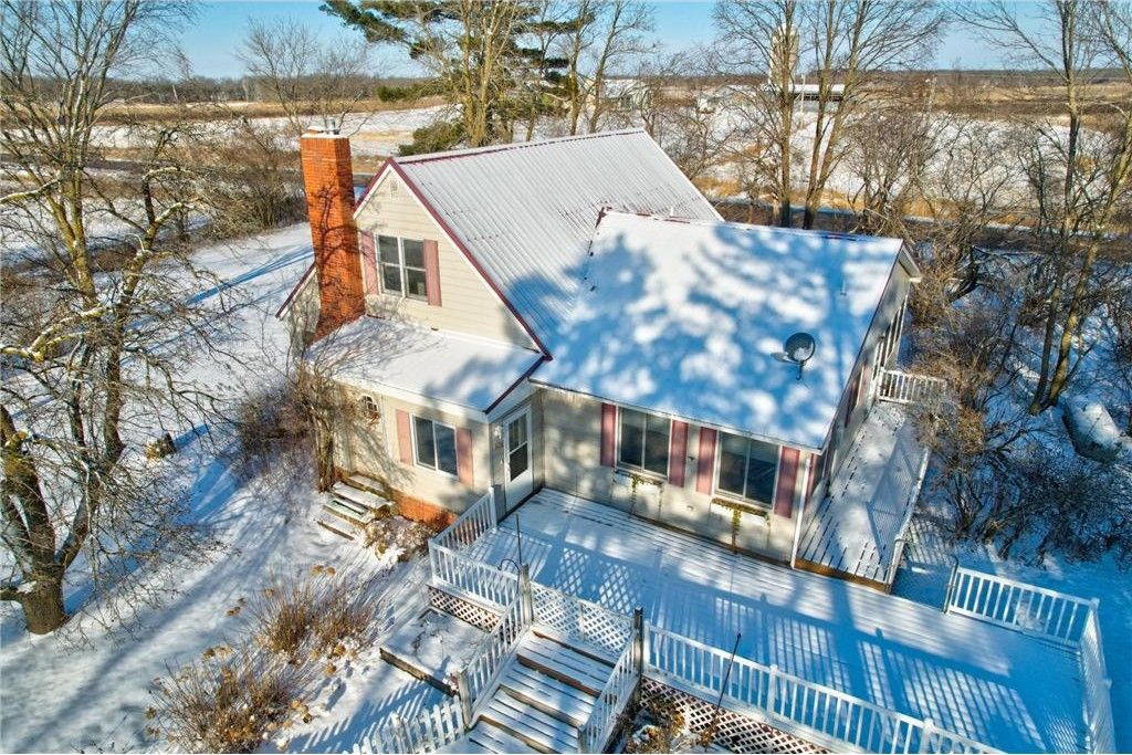 10 Acres, 2535 250th Avenue, Brook Park, MN 55007 Land and Farm