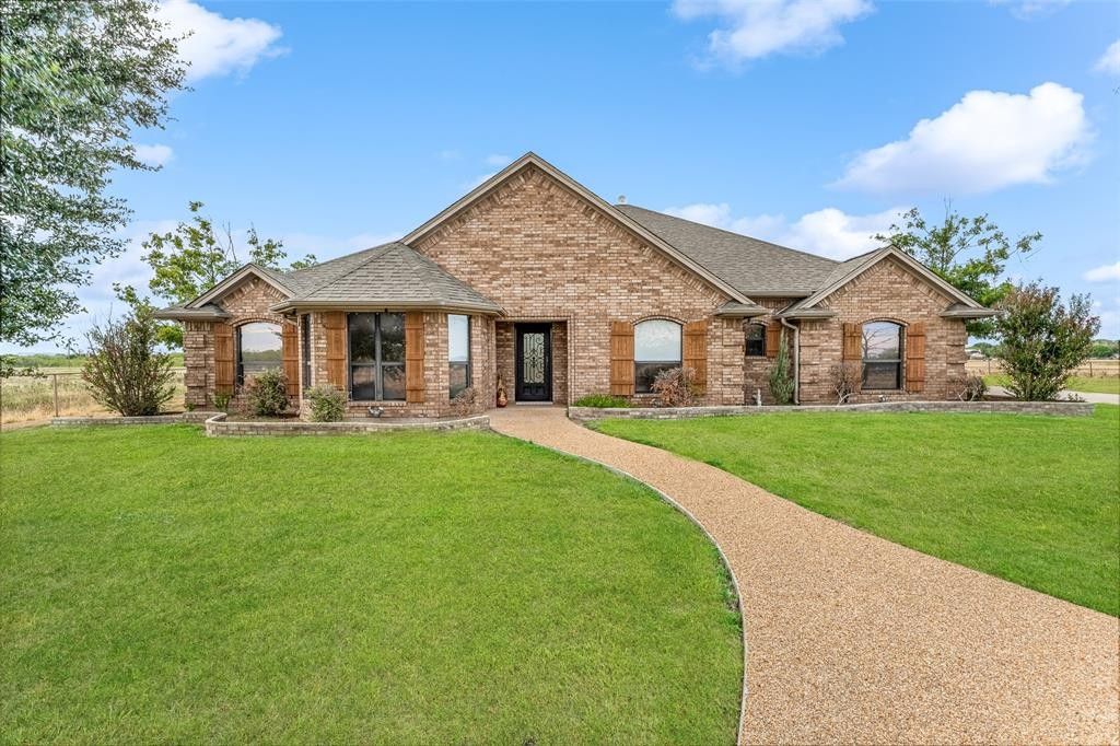 20.6 Acres, 2217 Mh 379, Mineral Wells, TX 76067 Land and Farm