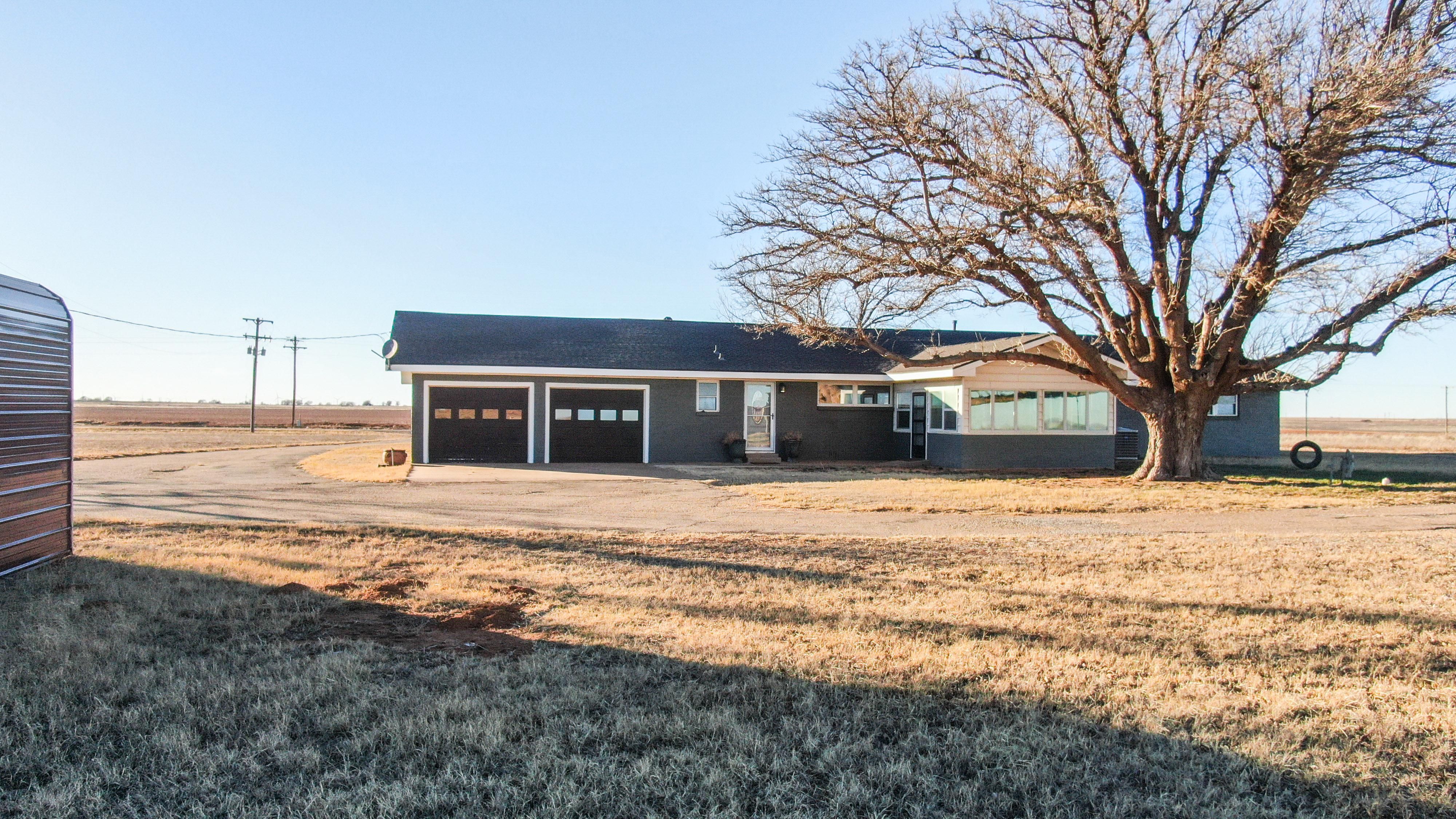 2.83 Acres, 1651 Farm to Market Road 303, Sudan, TX 79371 Land and Farm