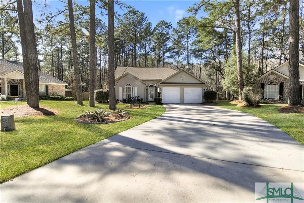 0.3 Acres, 13 Rialto Court, Pooler, GA 31322 Land and Farm