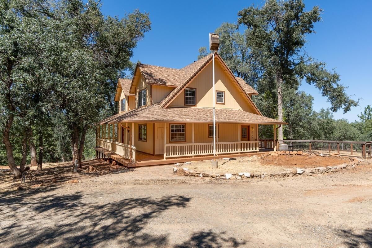 2160 Swansboro Road, Placerville, CA 95667 MLS 223082687 Land and Farm