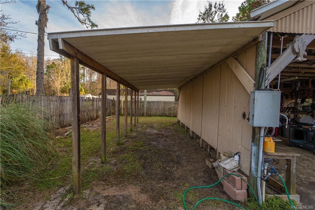 0.99 Acres, 8038 W Purvis Court, Crystal River, FL 34428 Land and Farm