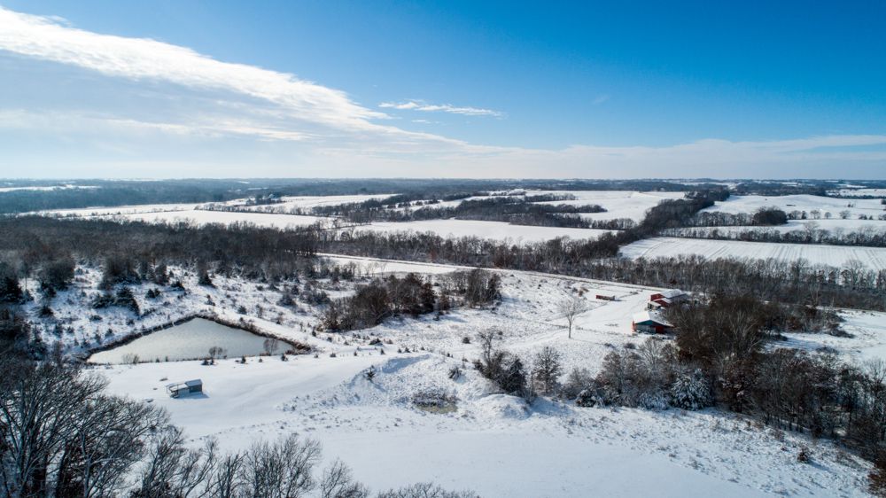 30948 Spring Valley Road, Davis City, IA 50065 MLS Decatur 22 Land