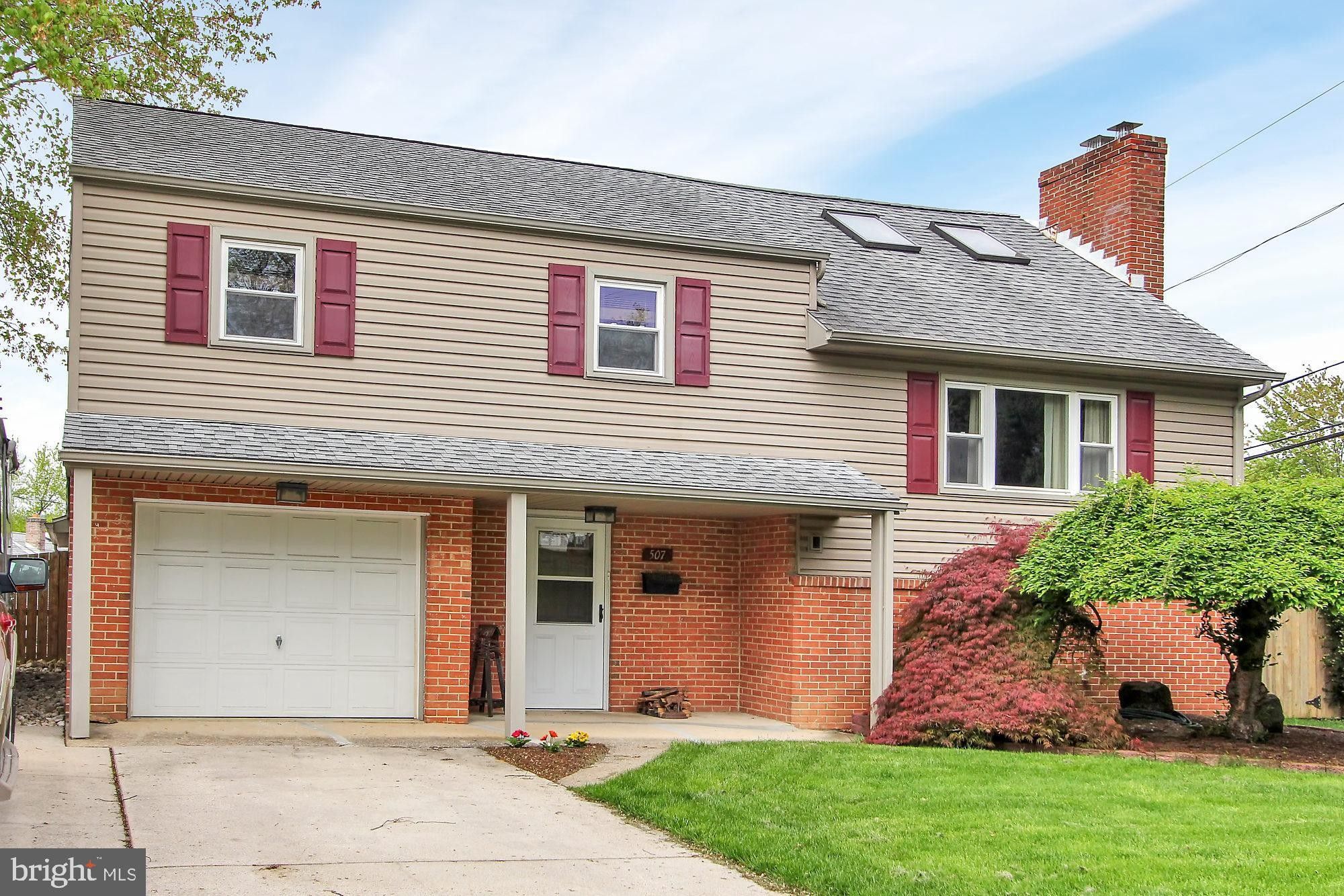 0.23 Acres, 507 ROXBURY DRIVE, Harrisburg, PA 17112 Land and Farm