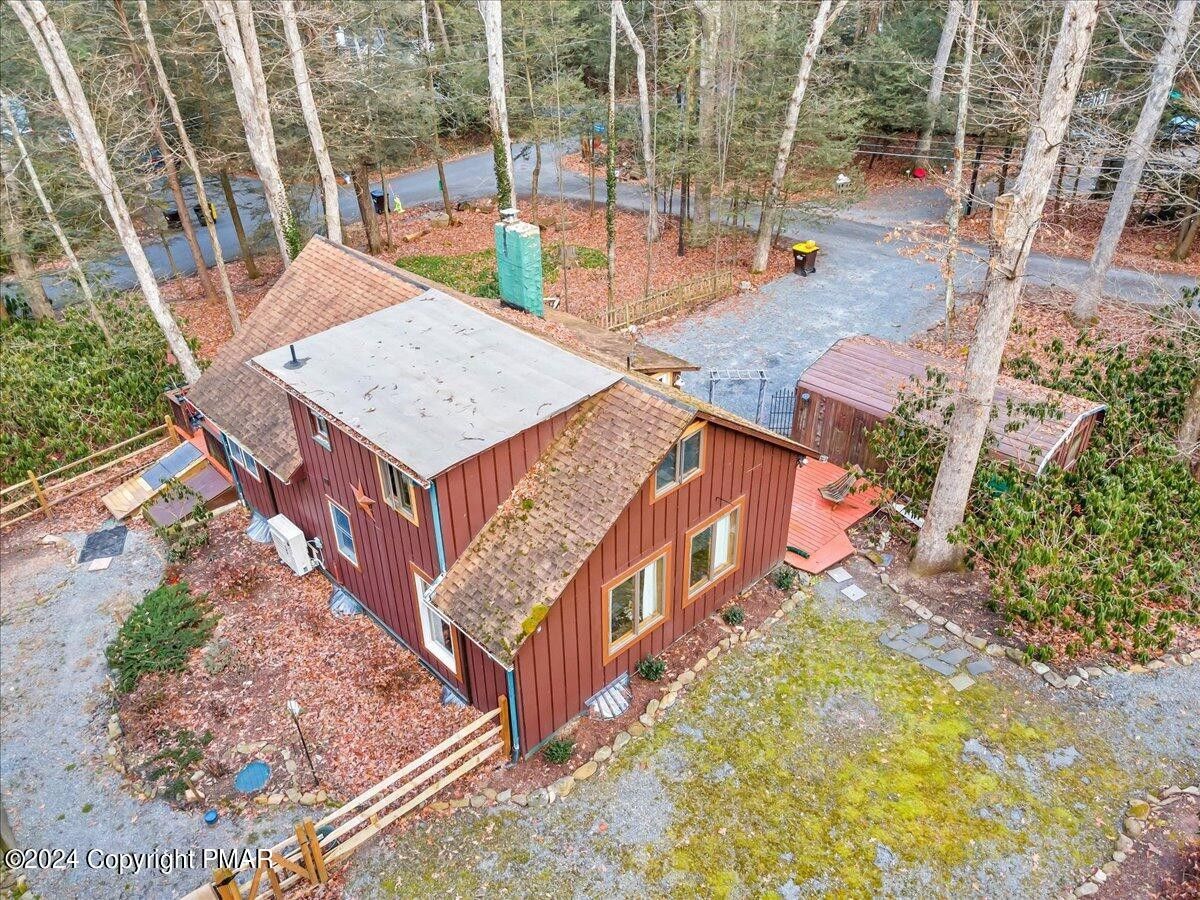 0.99 Acres, 218 Huntingdon Road, Kunkletown, PA 18058 Land and Farm