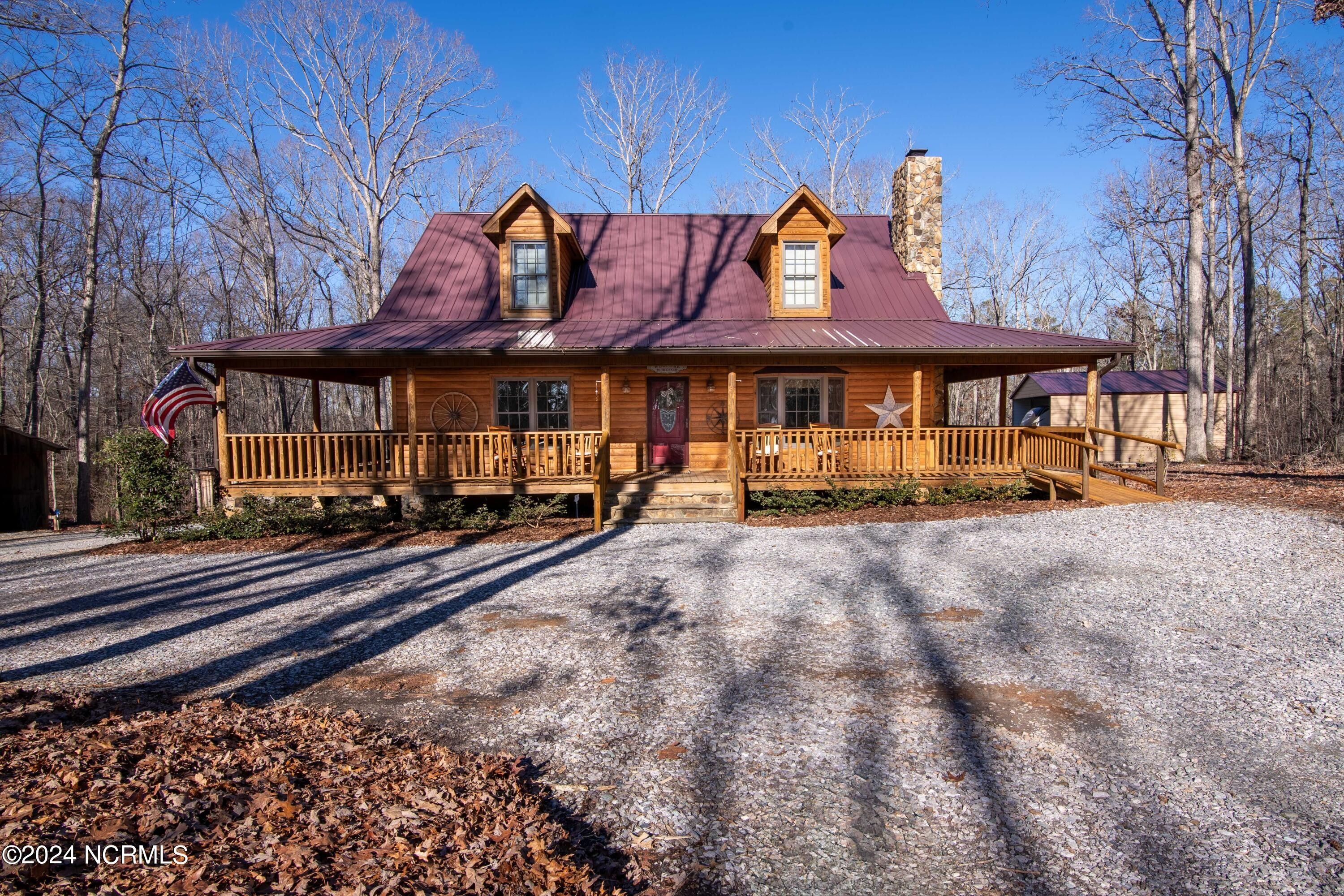 7.1 Acres, 3022 Plank Road, Robbins, NC 27325 Land and Farm