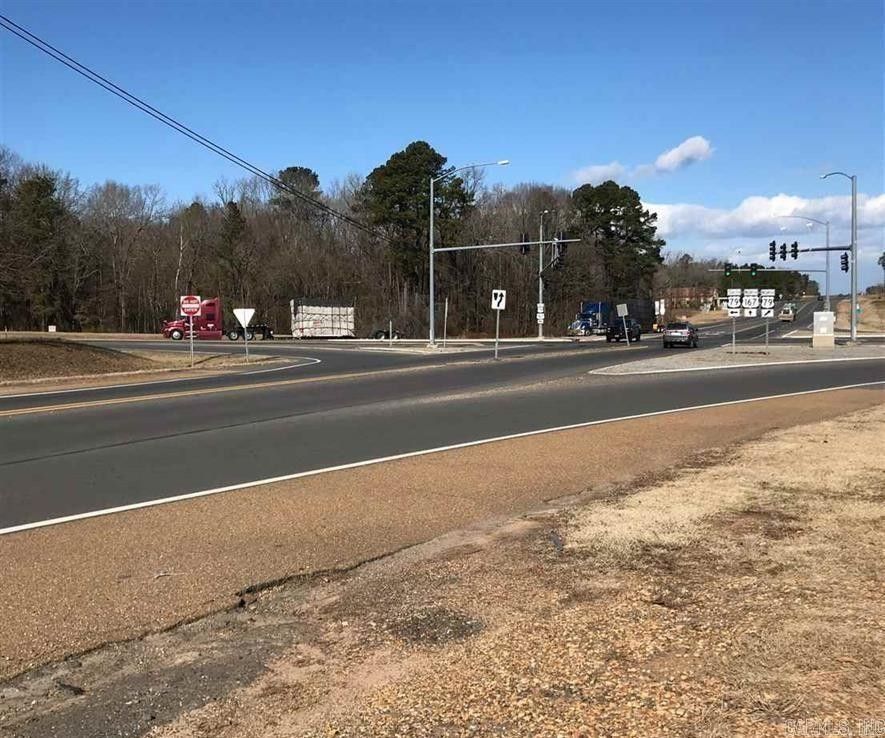 18.53 Acres, 000 HWY 167, Fordyce, AR 71742 Land and Farm