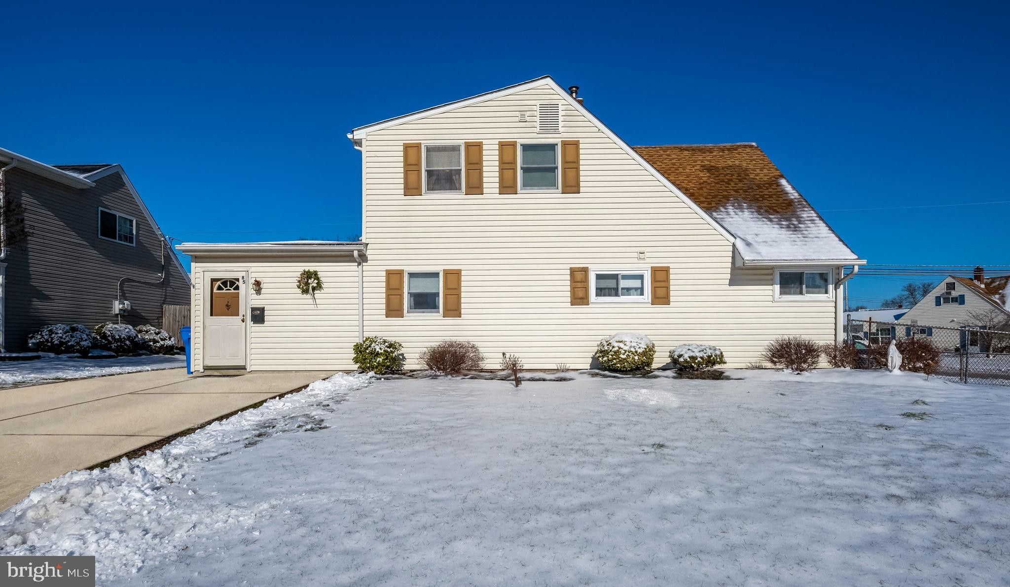 0.2 Acres, 85 RED CEDAR DRIVE, Levittown, PA 19055 Land and Farm