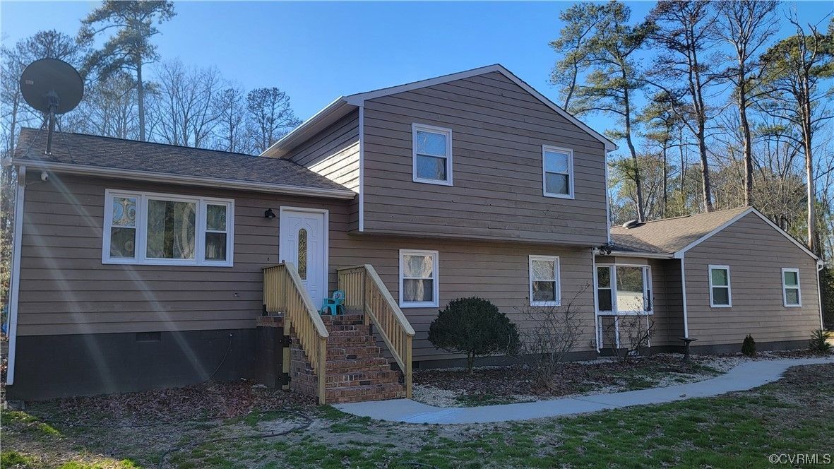 5 Acres, 3540 Maple Ridge Lane, Hopewell, VA 23860 Land and Farm