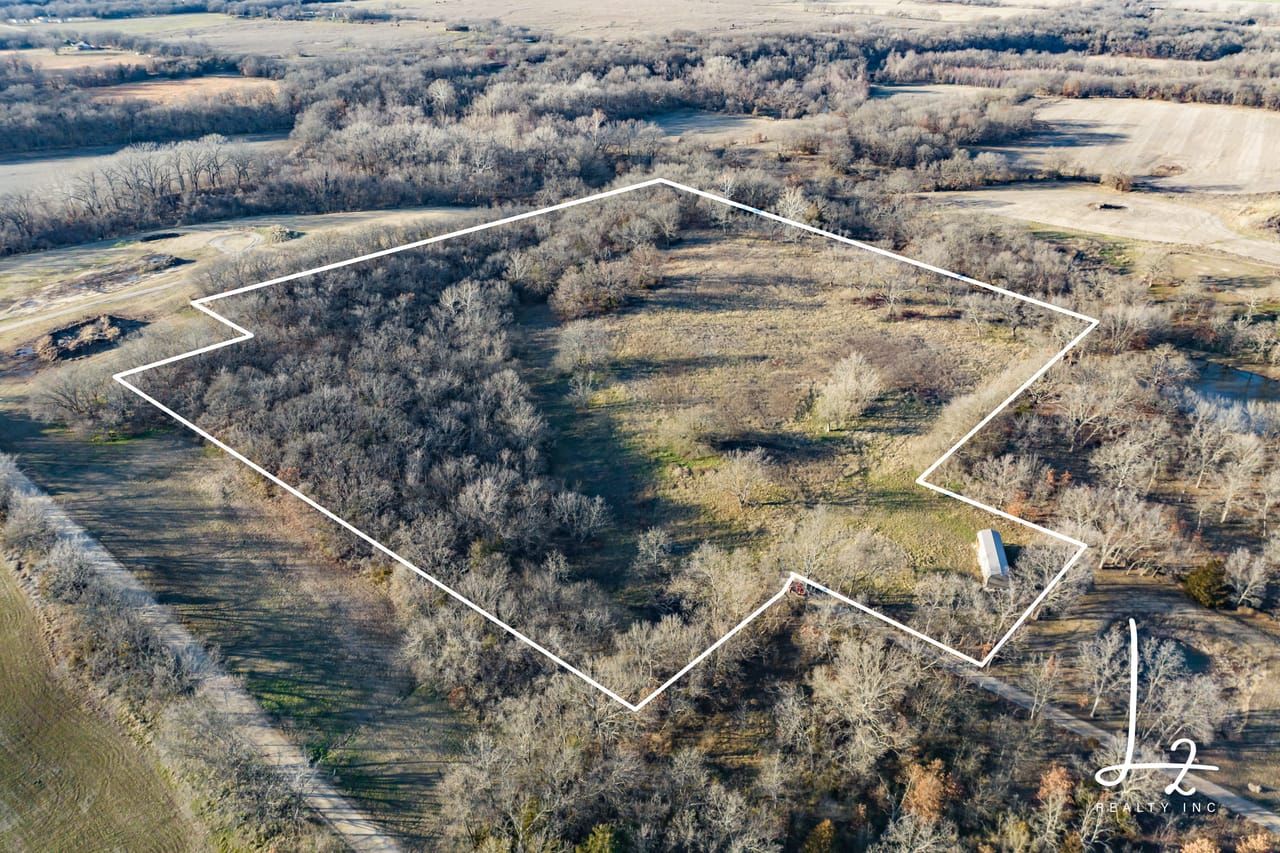 15 Acres, 17702 525 Rd, Neodesha, KS 66757 Land and Farm