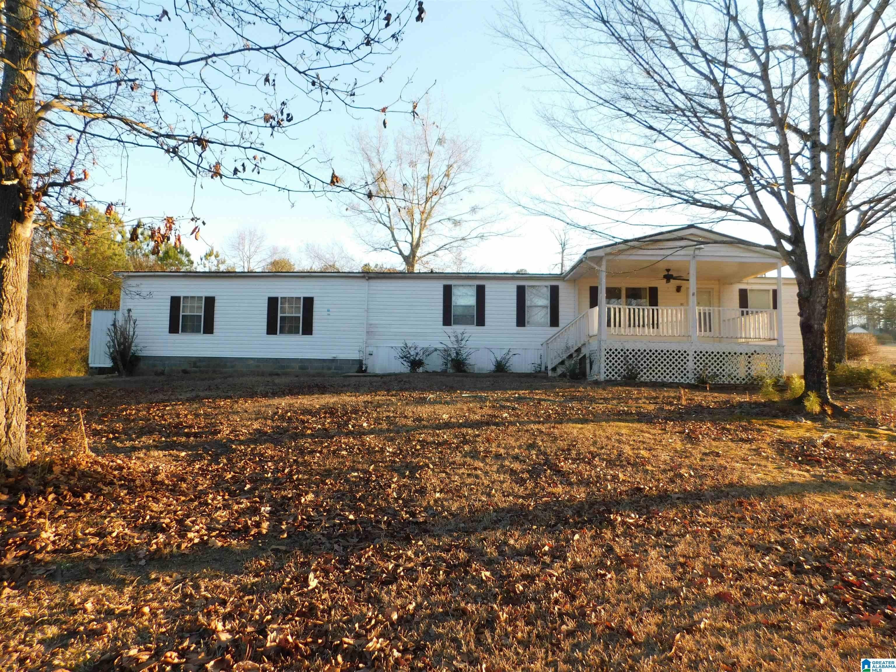 11 Acres, 65 TOLBERT DRIVE, Steele, AL 35987 Land and Farm