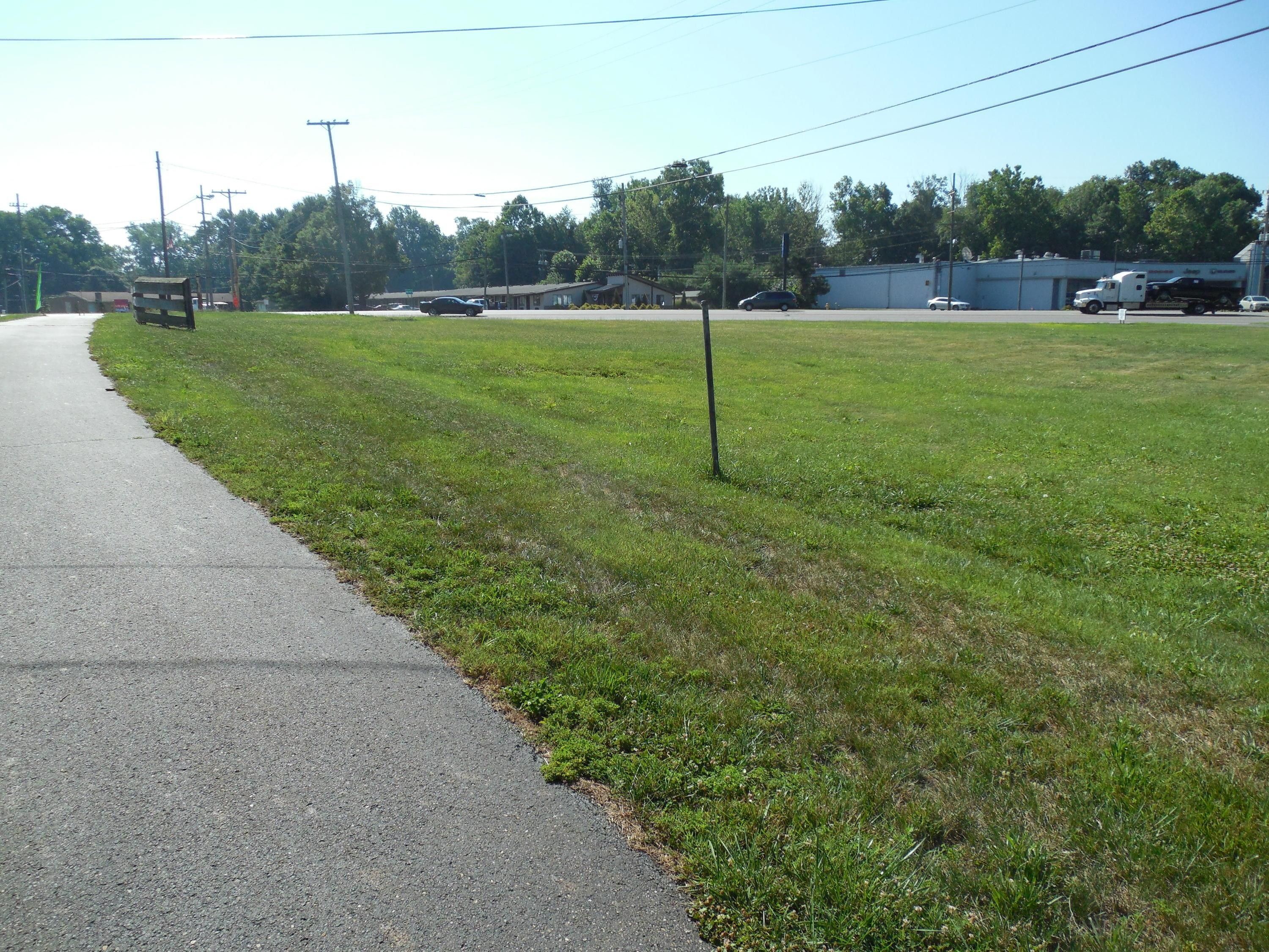 4.96 Acres, 1263 Hebron Road, Heath, OH 43056 Land and Farm