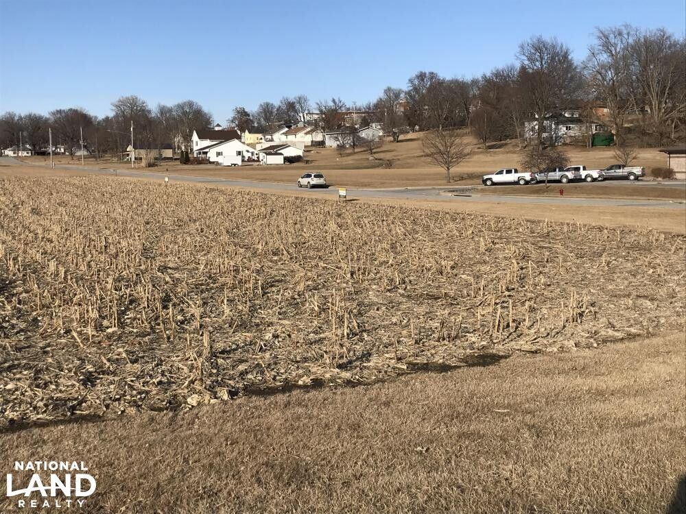 1.06 Acres, 0122 West street, Sidney, IA 51652 Land and Farm