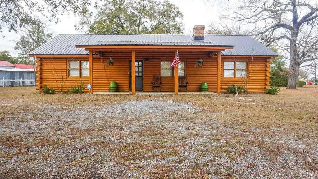 23763 3rd Avenue, Florala, AL 36442 MLS 940691 Land and Farm