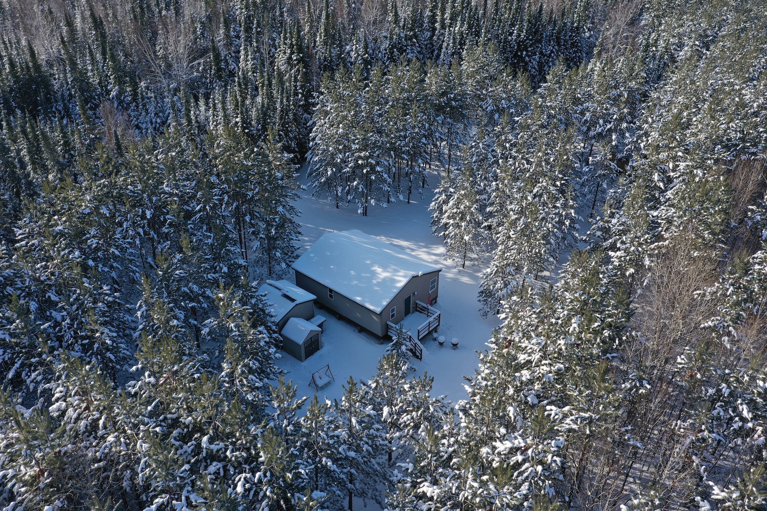 2352 Admiral Road S, LotWP001, Zim, MN 55738 MLS 6479537 Land and