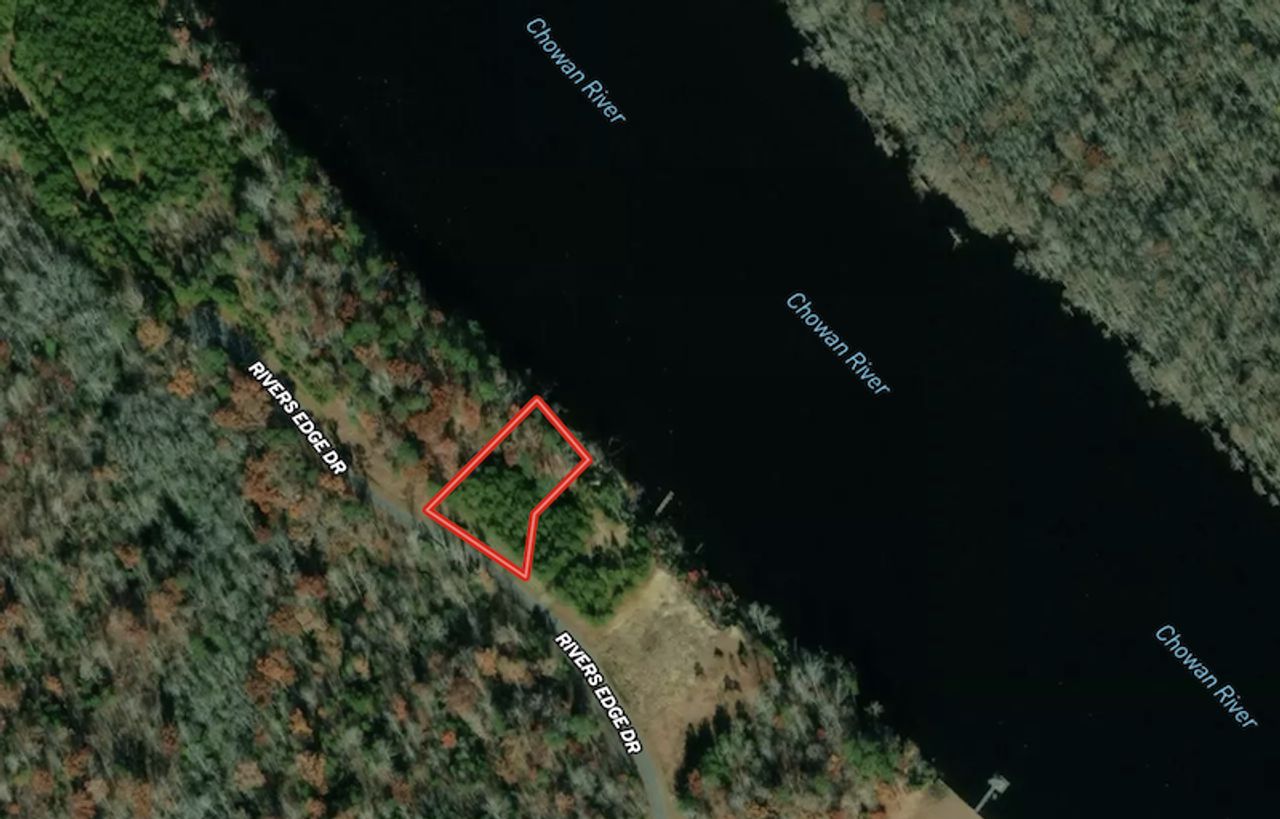 0.72 Acres, 206 Riversedge Drive, Winton, NC 27986 Land and Farm