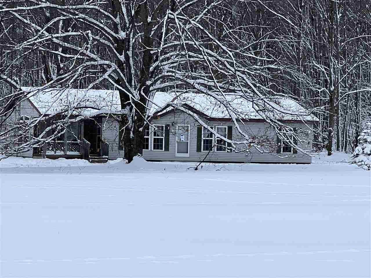 12 Acres, 8240 LUCE, Alanson, MI 49706 Land and Farm