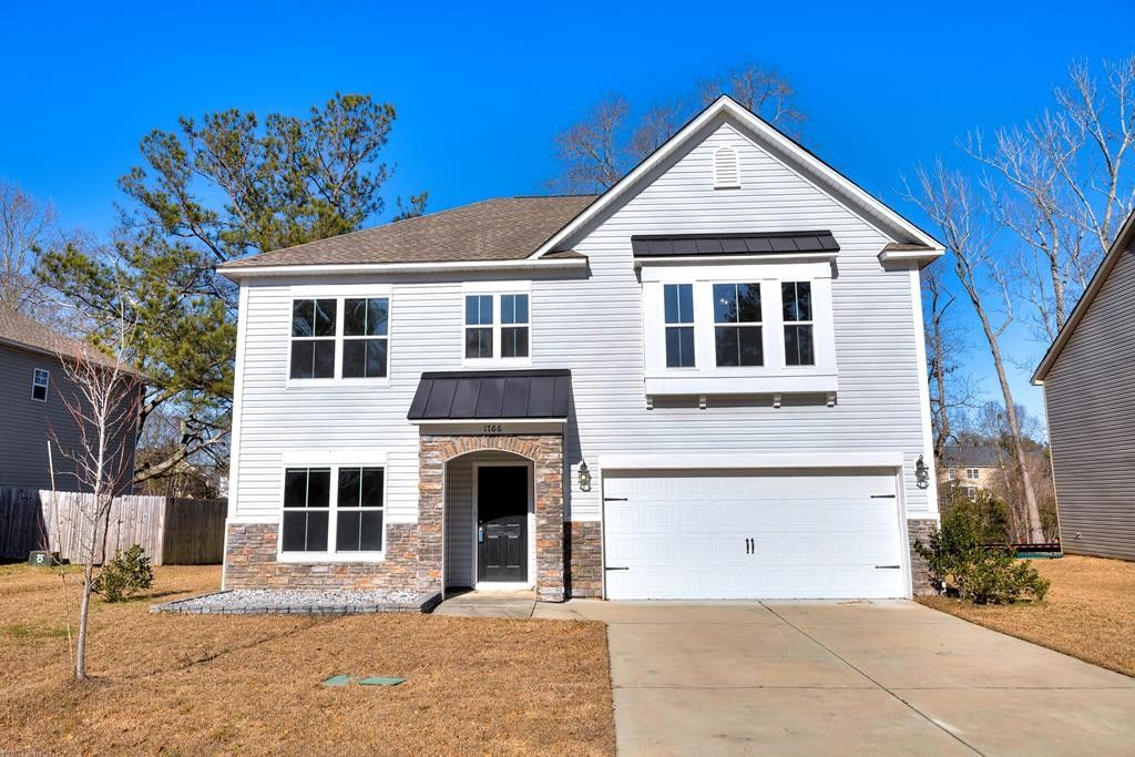 0.33 Acres, 1766 Trevino Drive, Sumter, SC 29154 Land and Farm