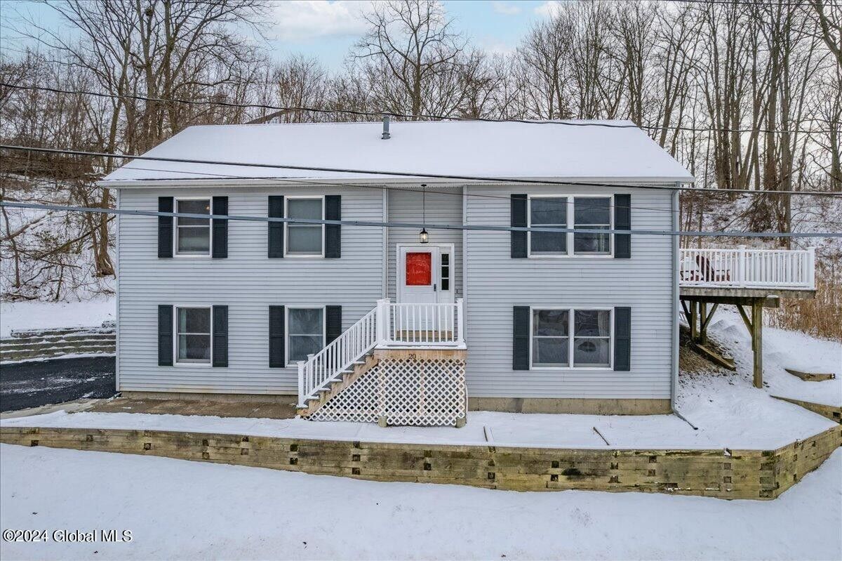 0.28 Acres, 20 Green Avenue, CastletononHudson, NY 12033 Land and Farm