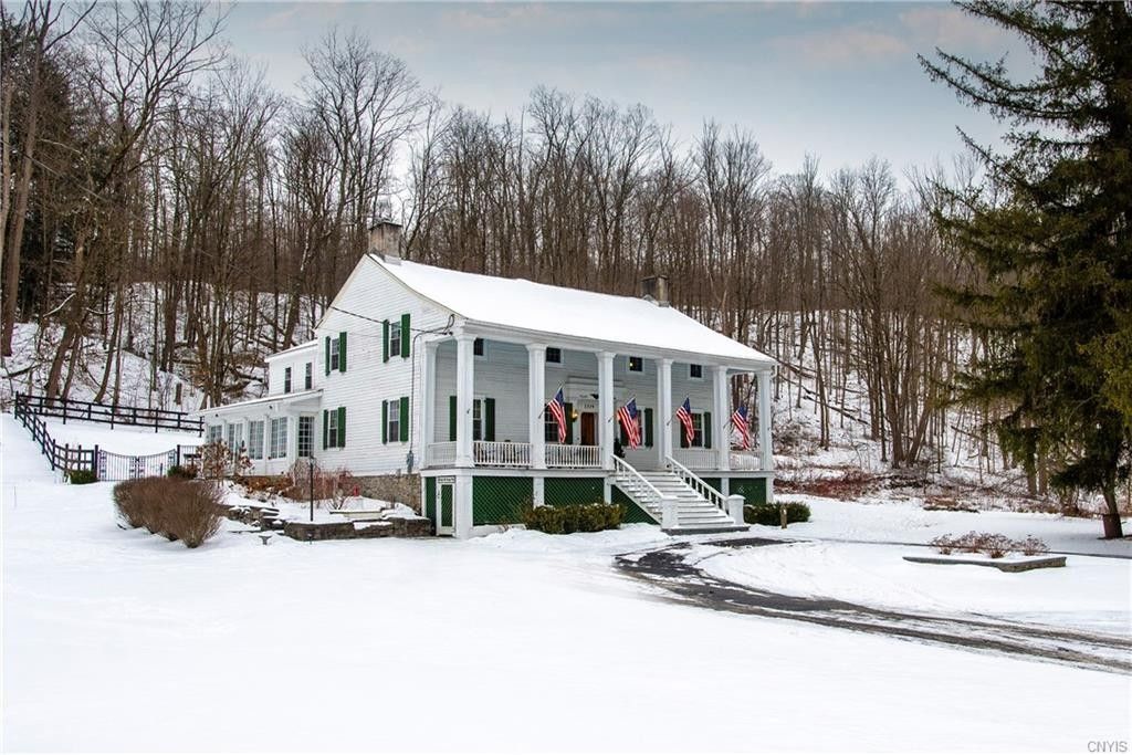 15 Acres, 2229 Oneida Street, Clayville, NY 13322 Land and Farm