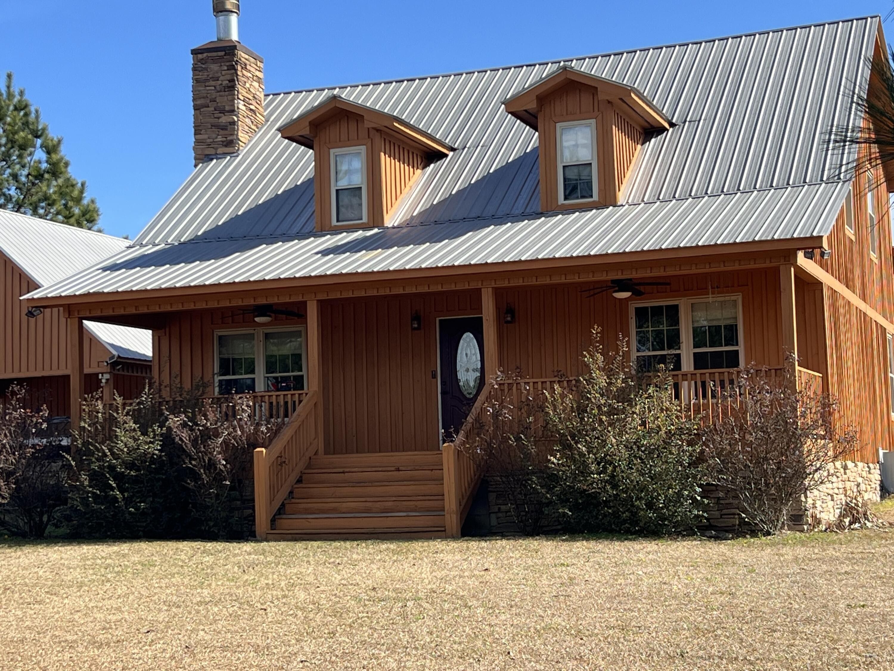 4.83 Acres, 216 OVERSTREET Road, Swainsboro, GA 30401 Land and Farm