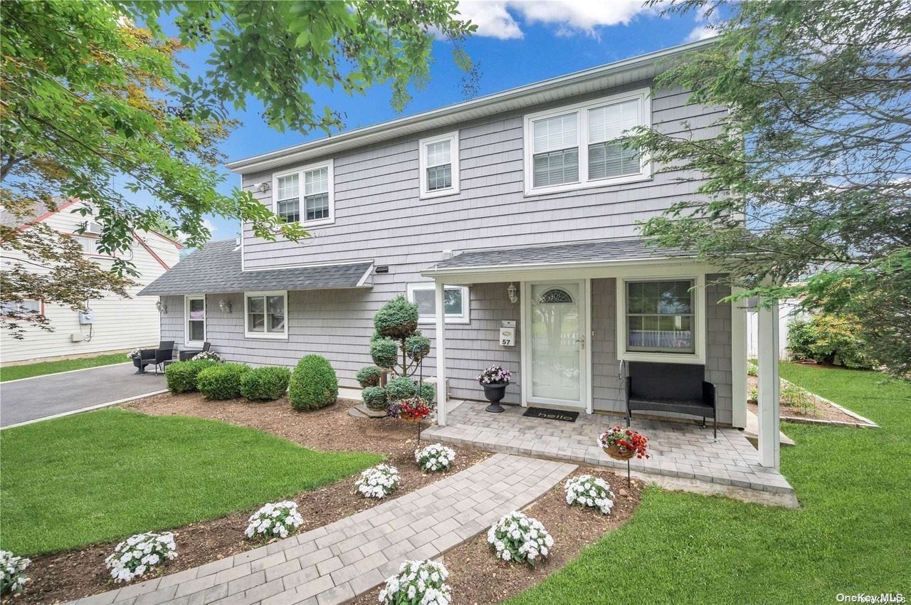 0.18 Acres, 57 Wishing Lane, Hicksville, NY 11801 Land and Farm