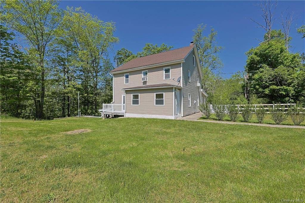 20 Acres, 174 Crawford St, Pine Bush, NY 12566 Land and Farm