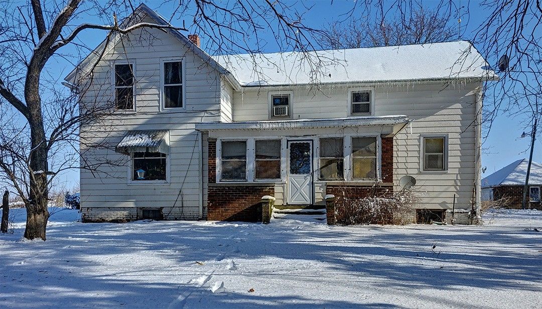 5 Acres, 568 Slant Road, West Brooklyn, IL 61378 Land and Farm