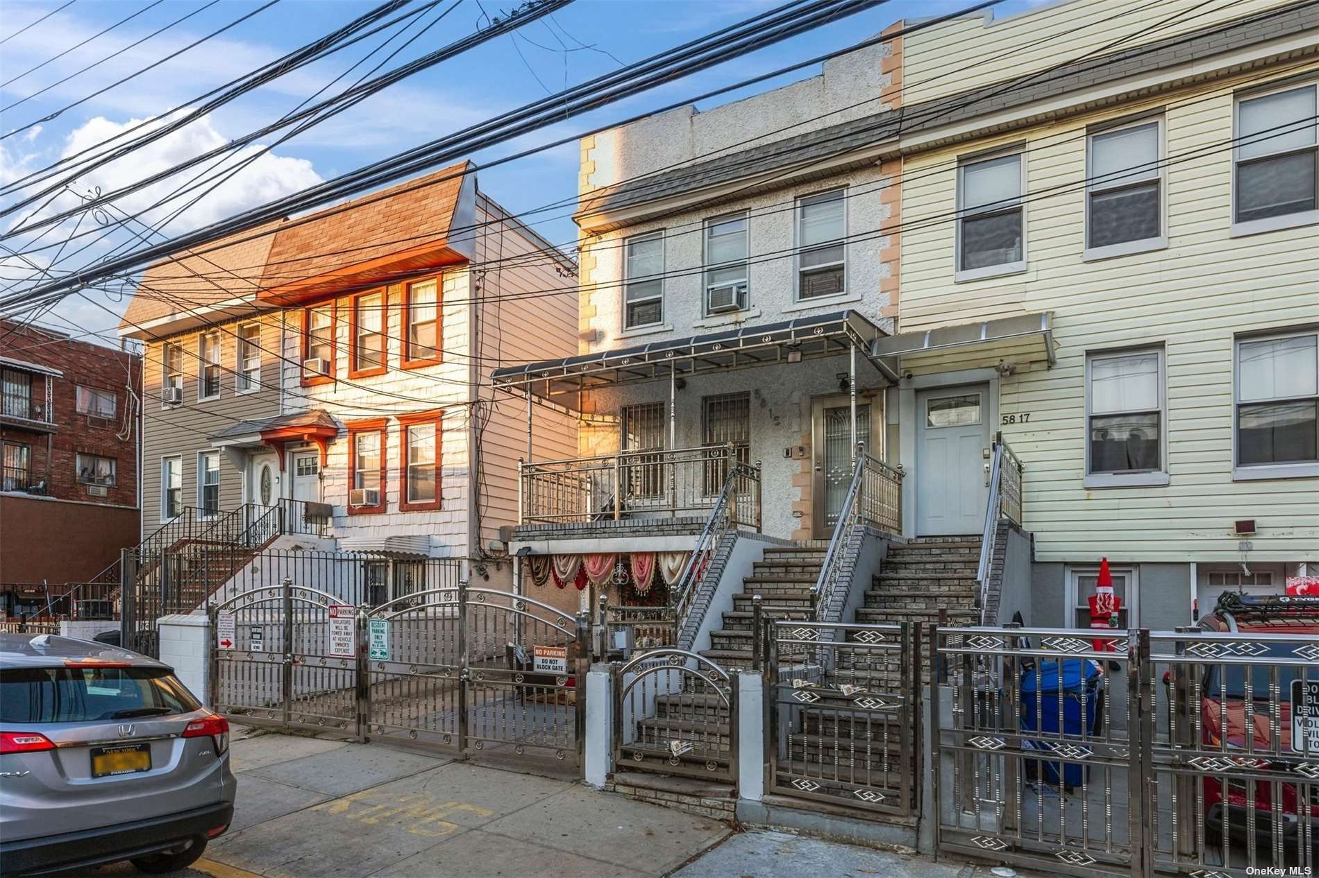 0.05 Acres, 5815 Granger Street, Corona, NY 11368 Land and Farm