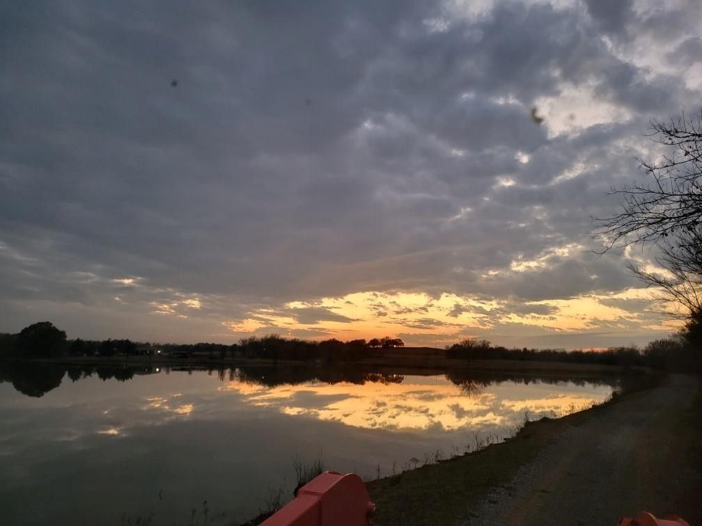 240 Acres, 3 Shady Grove Road, Bennington, OK 74723 Land and Farm