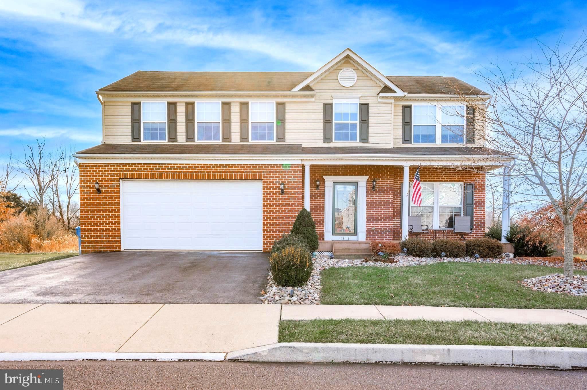 0.19 Acres, 1913 ALAMINGO DRIVE, Quakertown, PA 18951 Land and Farm