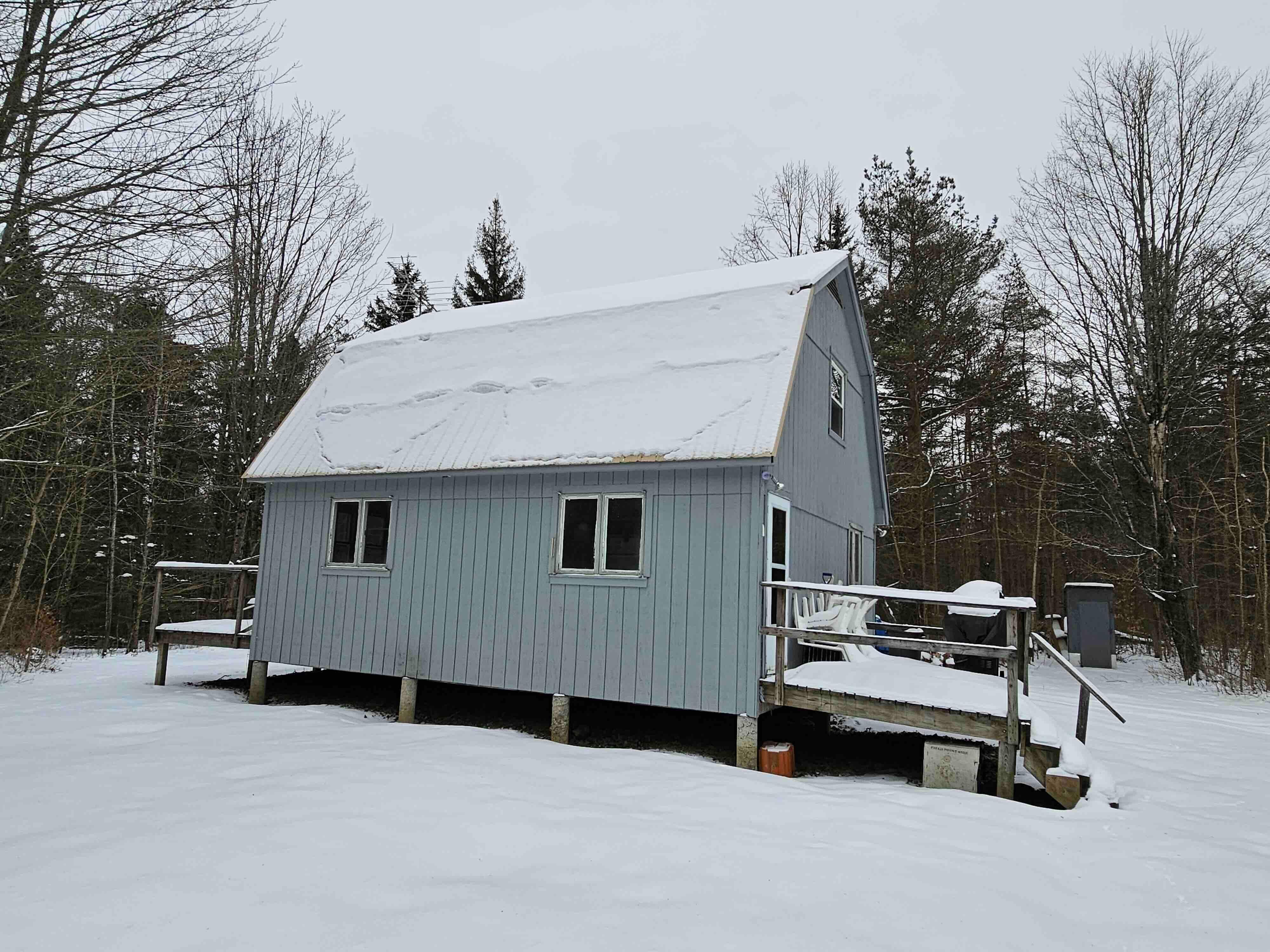 Shea Road, Beaver Dams, NY 14812 Land and Farm