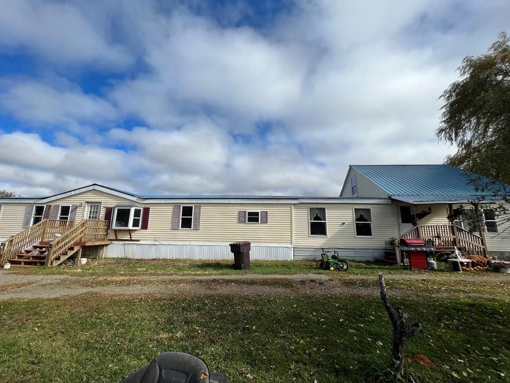 0.92 Acres, 7489 Eagle Valley Rd, Savona, NY 14879 Land and Farm