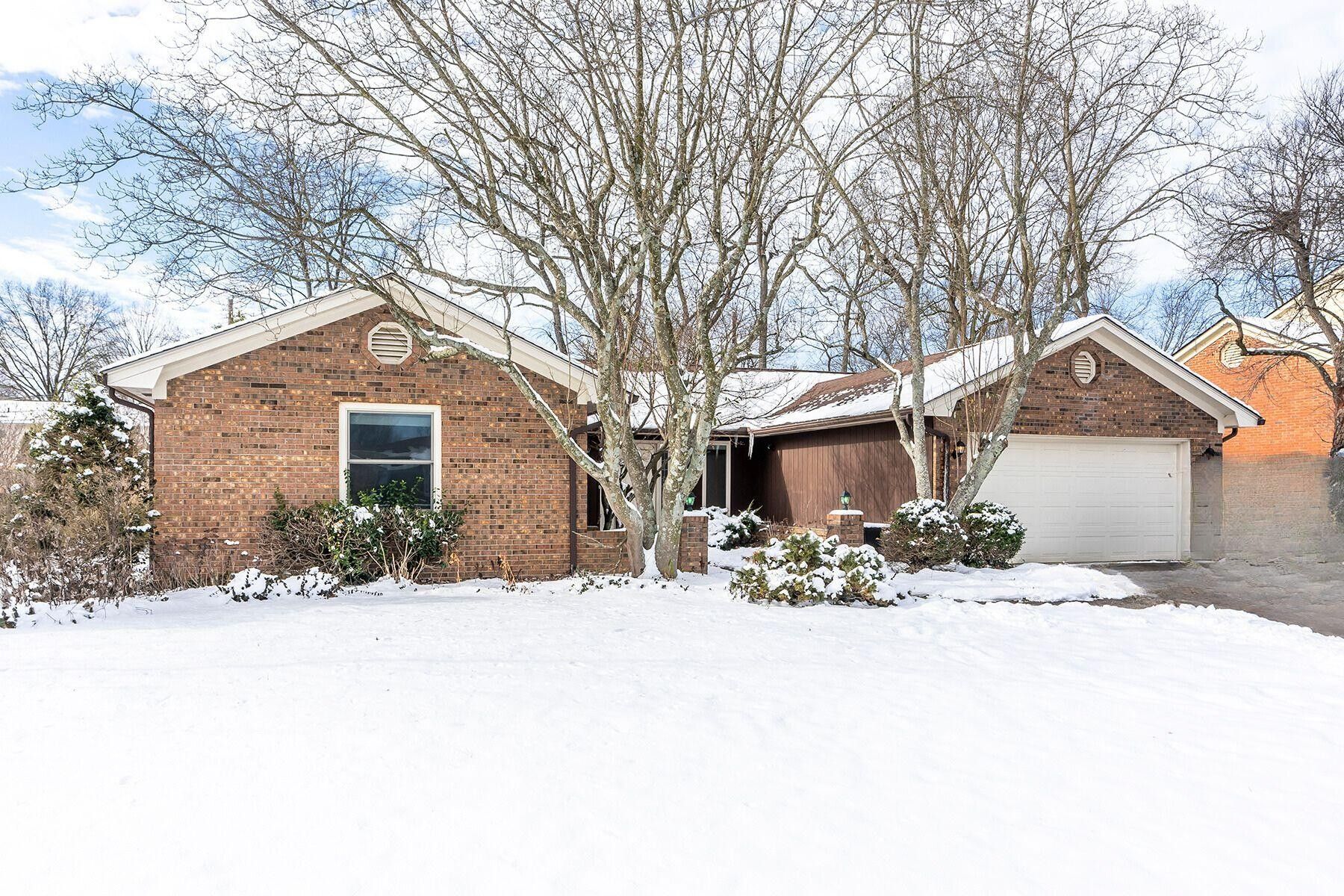 0.26 Acres, 2040 Ft. Harrods Drive, Lexington, KY 40513 Land and Farm